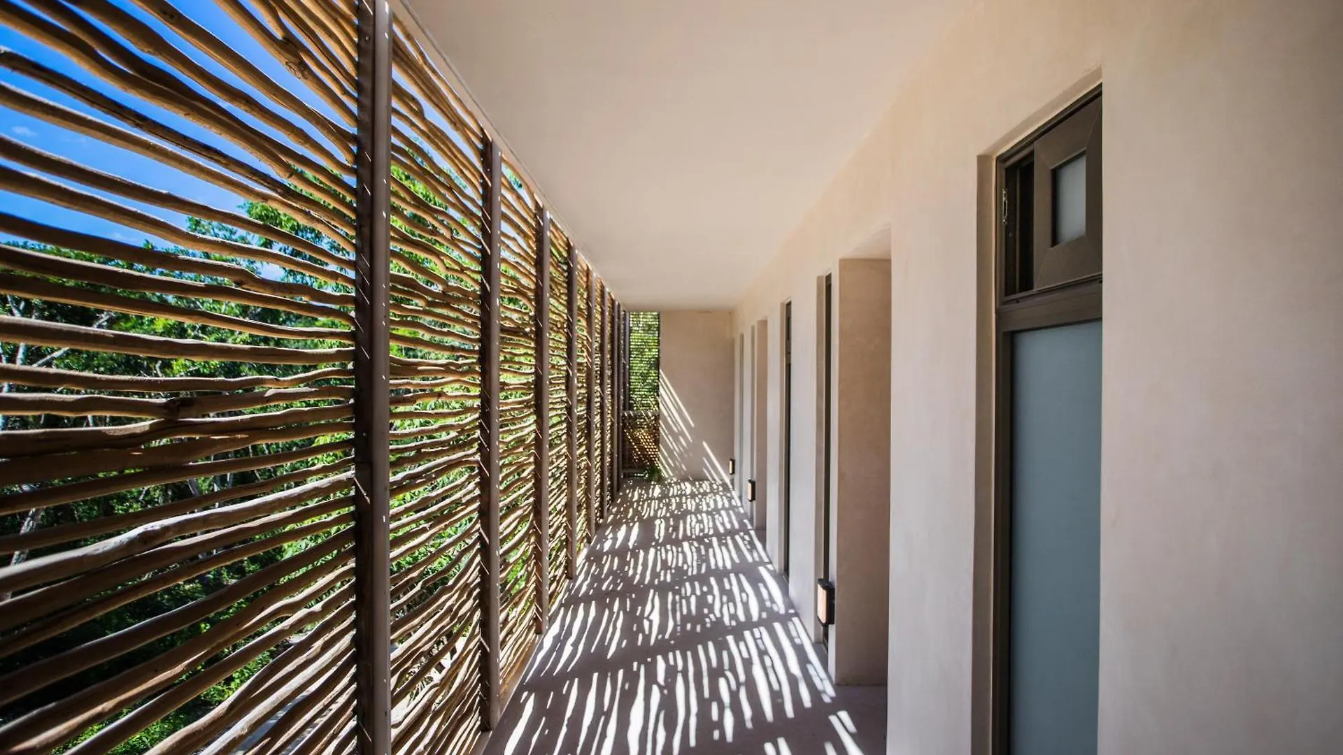 Samiik By Arkylab Aparthotel Tulum 0*,  Mexico