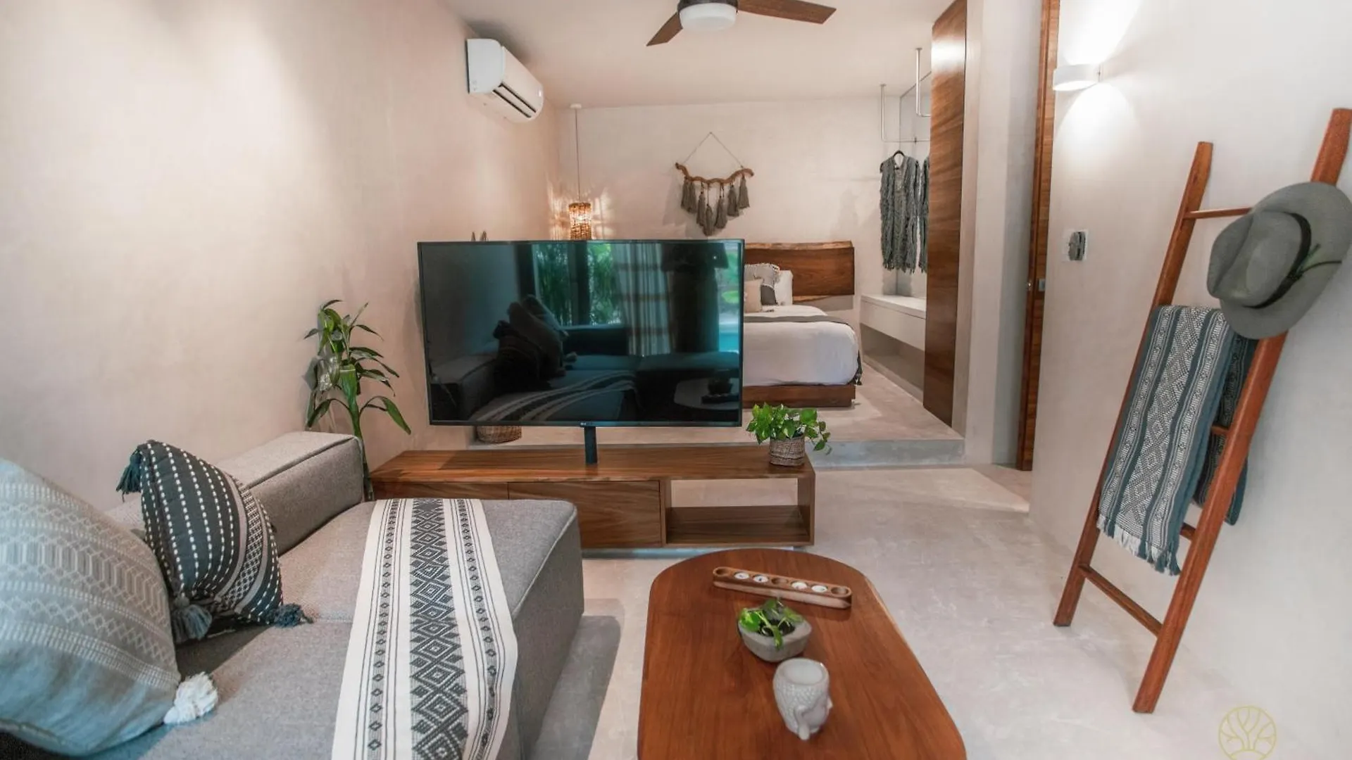 Samiik By Arkylab Aparthotel Tulum