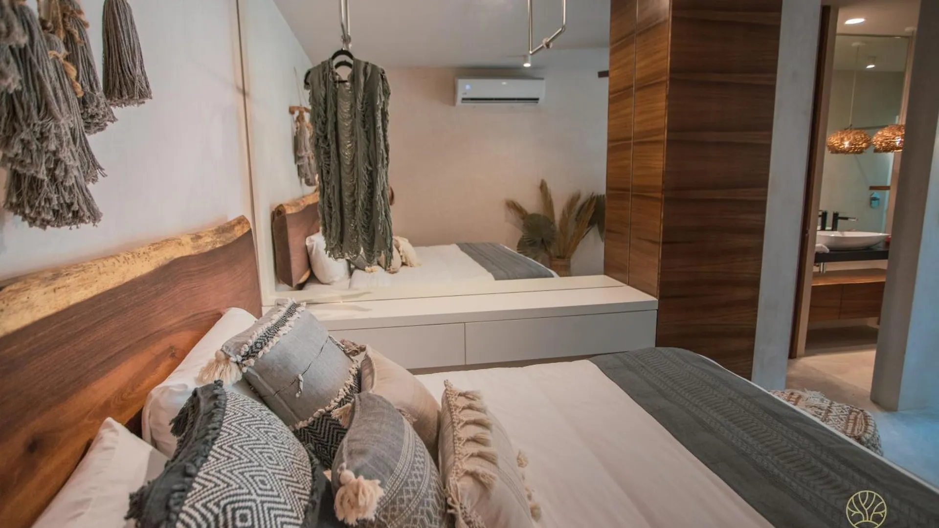 Samiik By Arkylab Aparthotel Tulum