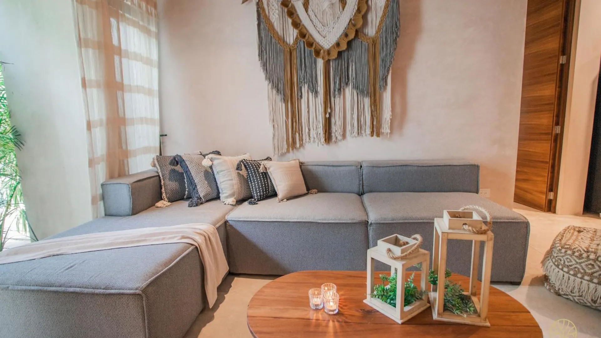 Samiik By Arkylab Aparthotel Tulum 0*,  Mexico