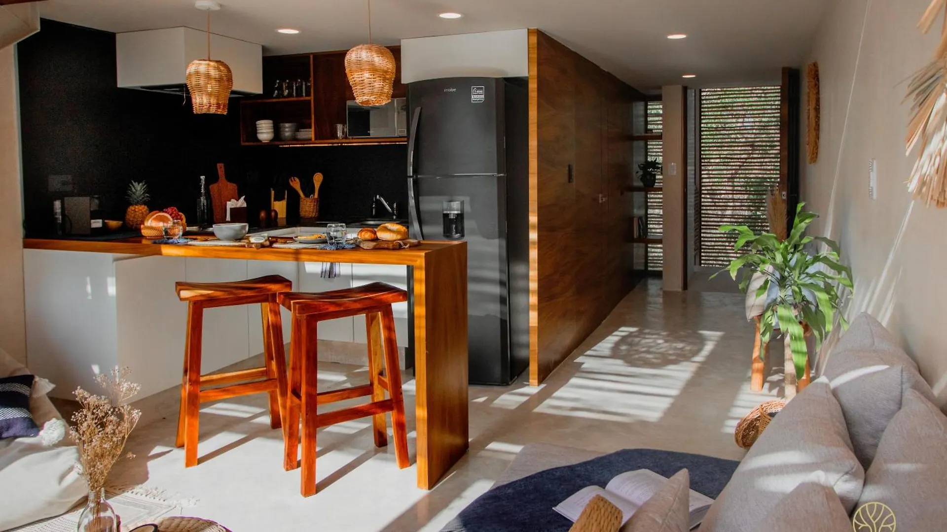 Samiik By Arkylab Aparthotel Tulum Mexico