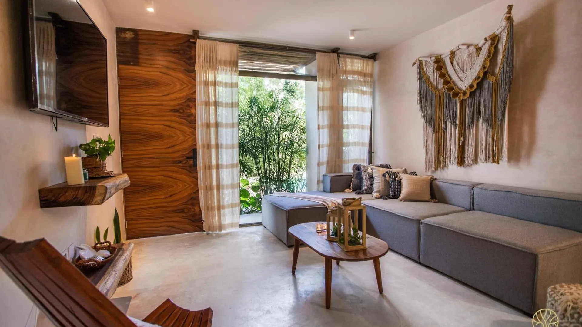 Samiik By Arkylab Aparthotel Tulum Mexico