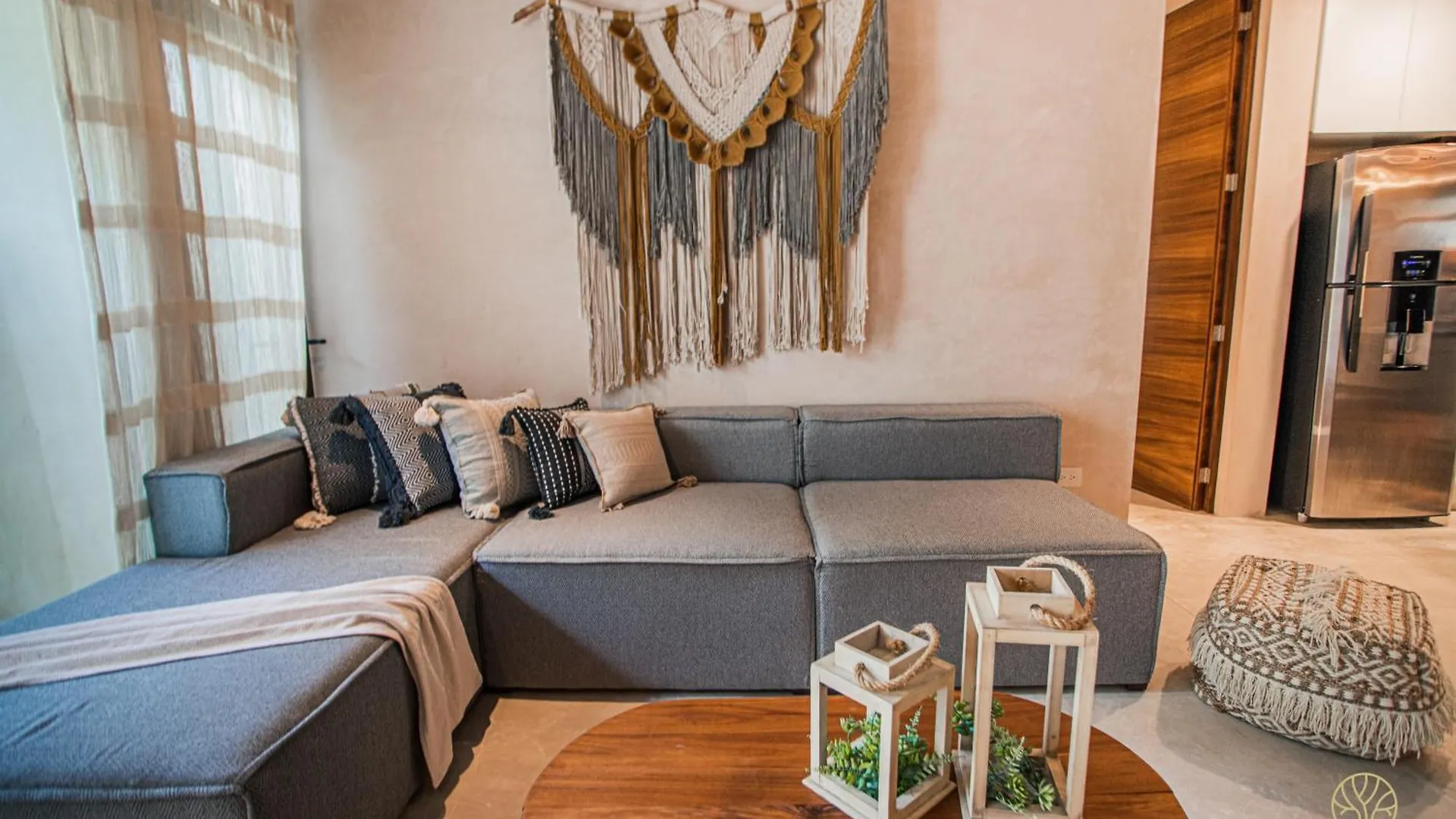 Samiik By Arkylab Aparthotel Tulum