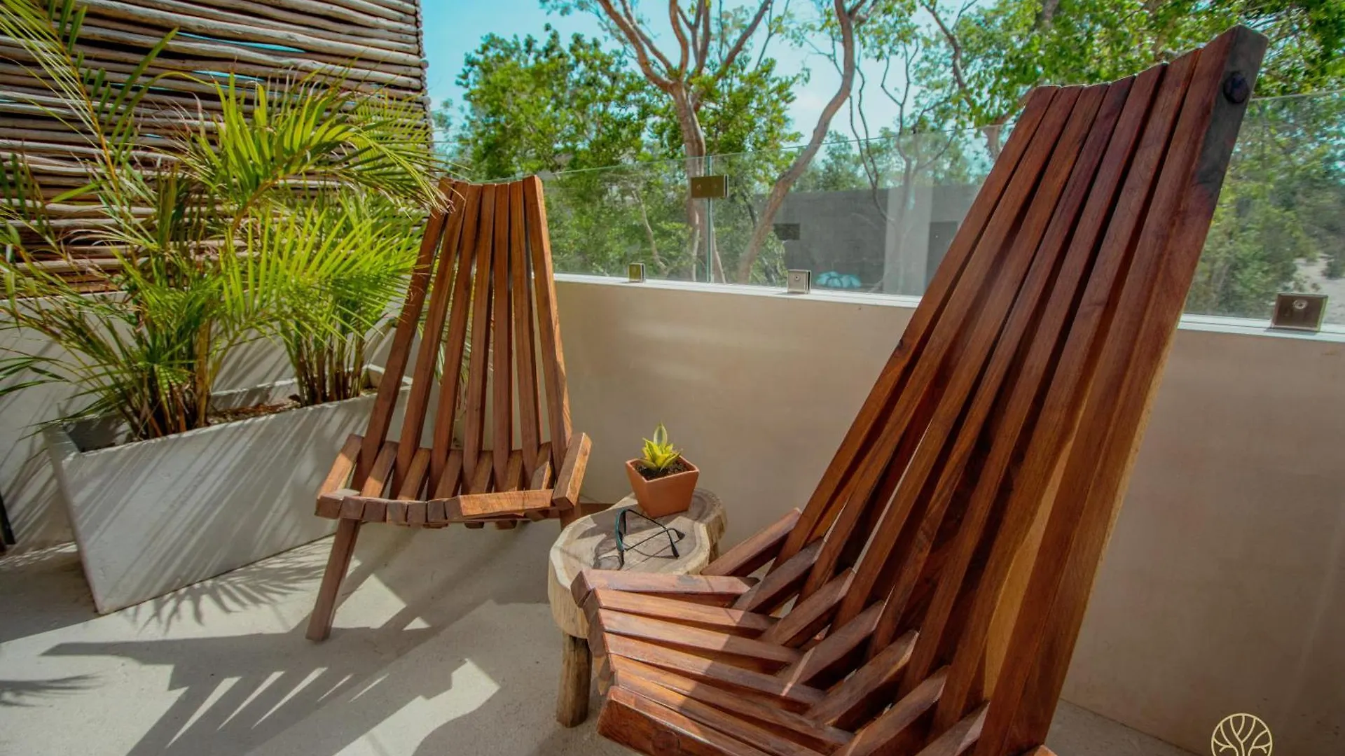 Samiik By Arkylab Aparthotel Tulum