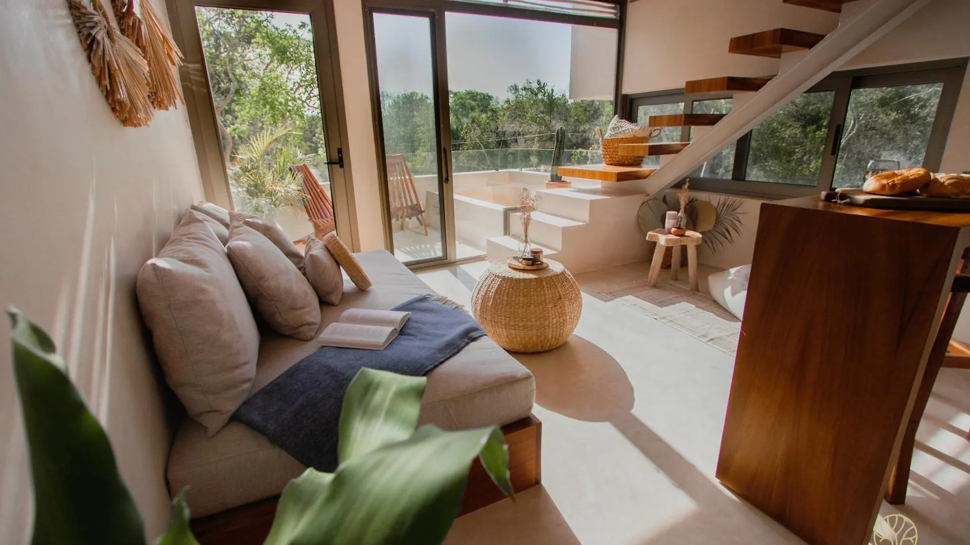 Samiik By Arkylab Aparthotel Tulum