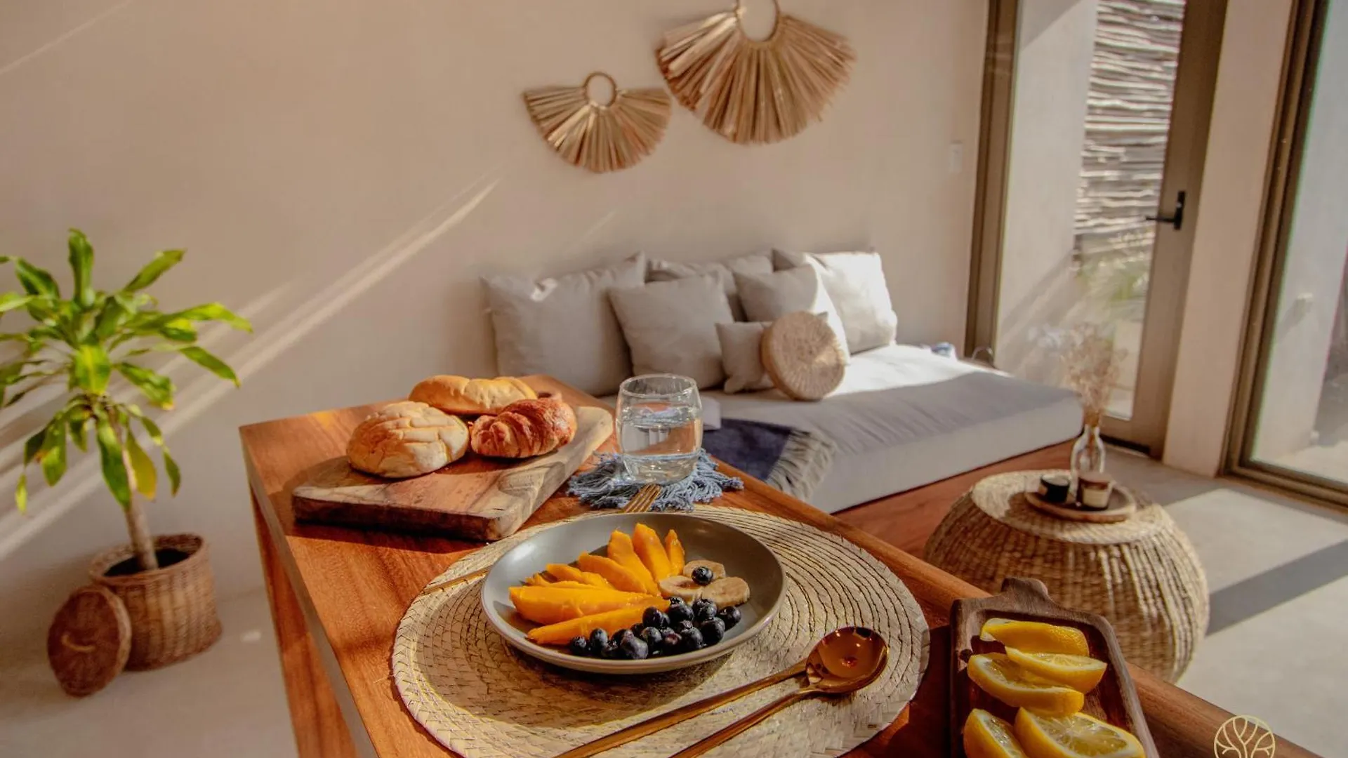 Samiik By Arkylab Aparthotel Tulum 0*,  Mexico