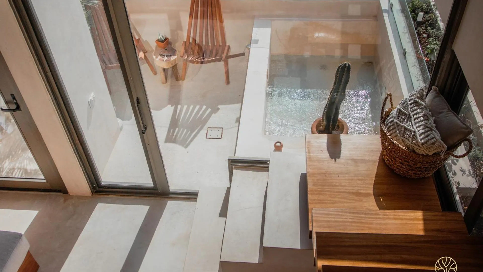 Samiik By Arkylab Aparthotel Tulum Mexico