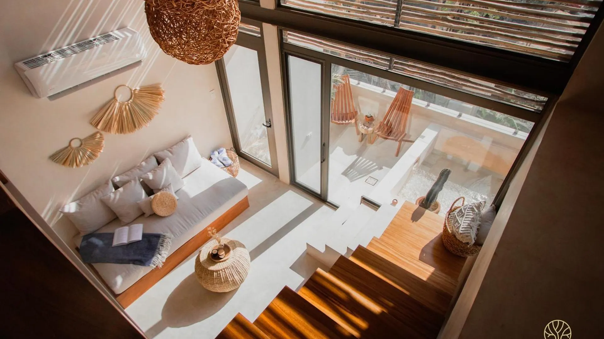 Samiik By Arkylab Aparthotel Tulum 0*,  Mexico