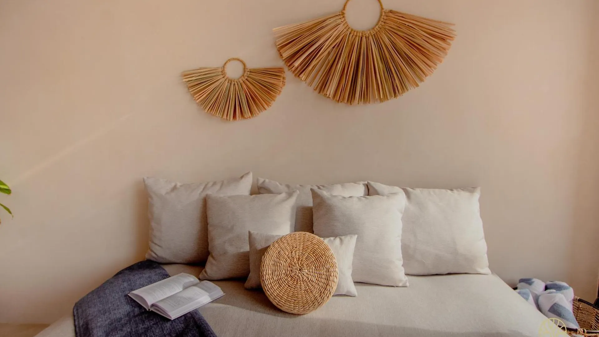 Samiik By Arkylab Aparthotel Tulum