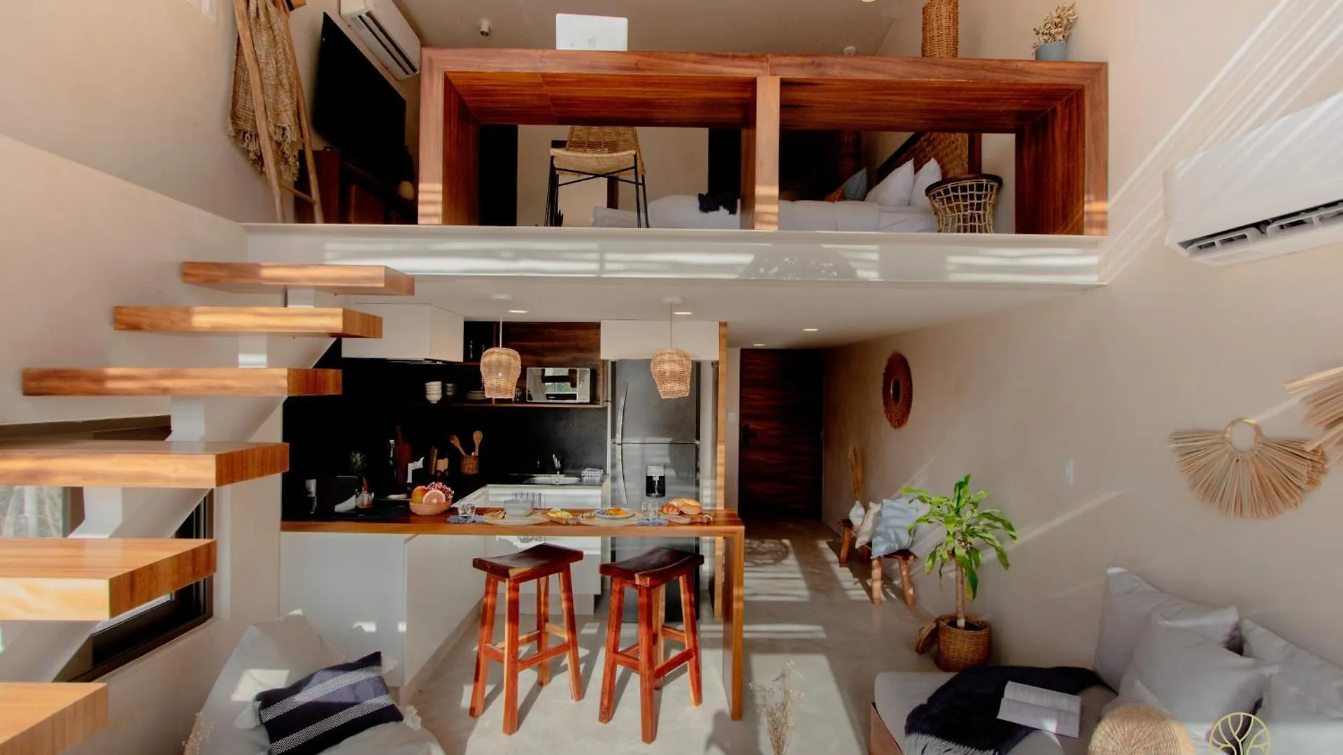 Samiik By Arkylab Aparthotel Tulum 0*,  Mexico