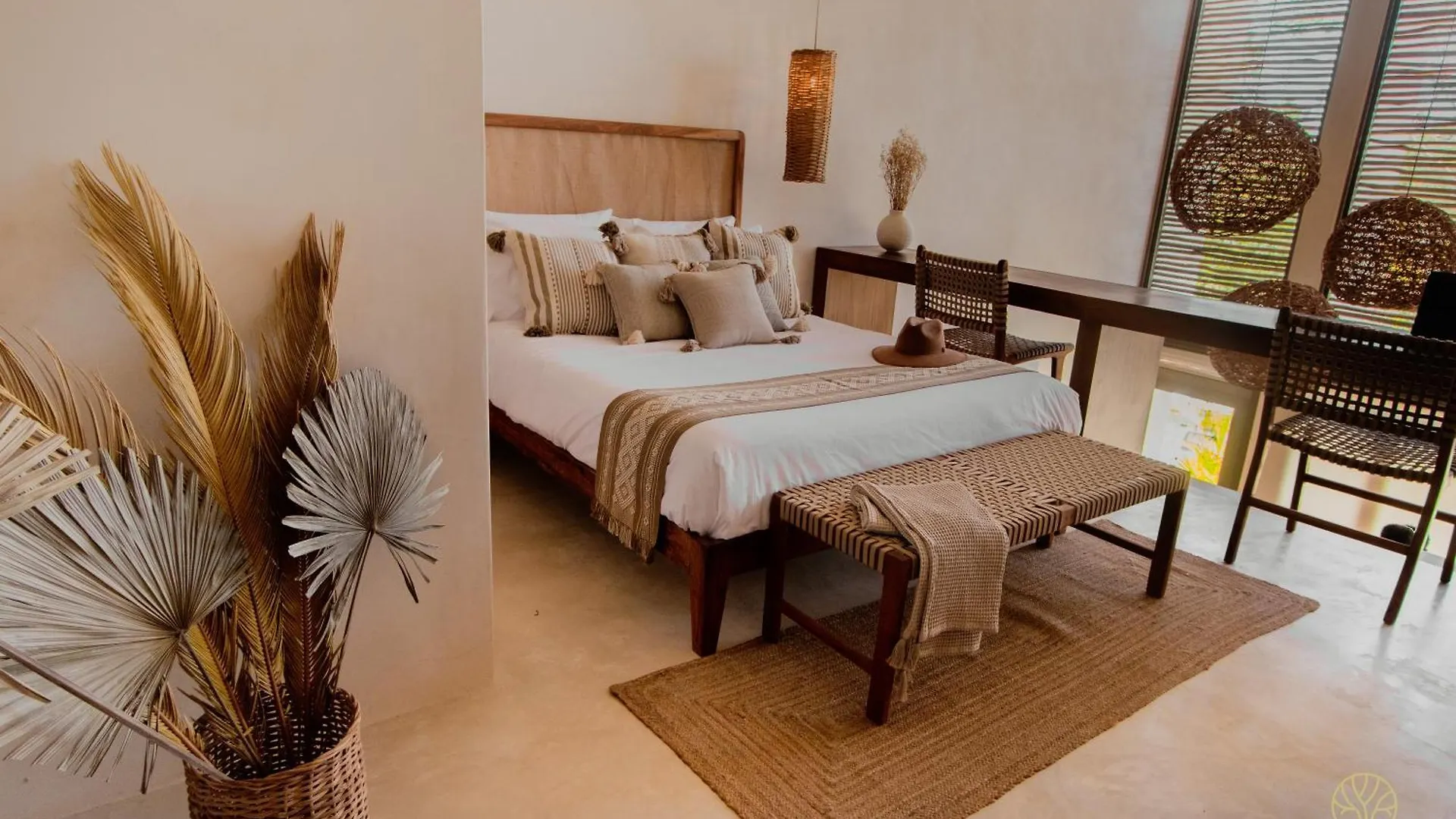 Samiik By Arkylab Aparthotel Tulum