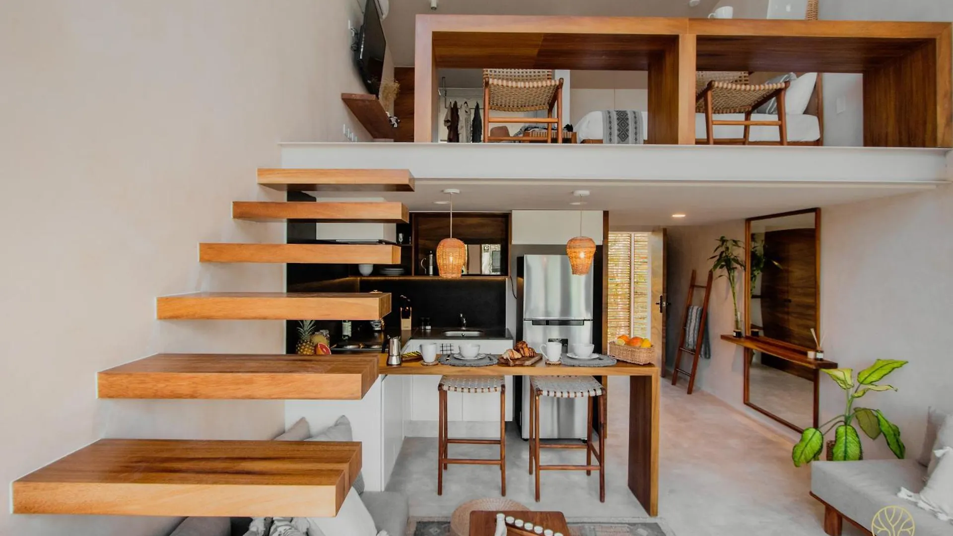 Samiik By Arkylab Aparthotel Tulum 0*,  Mexico