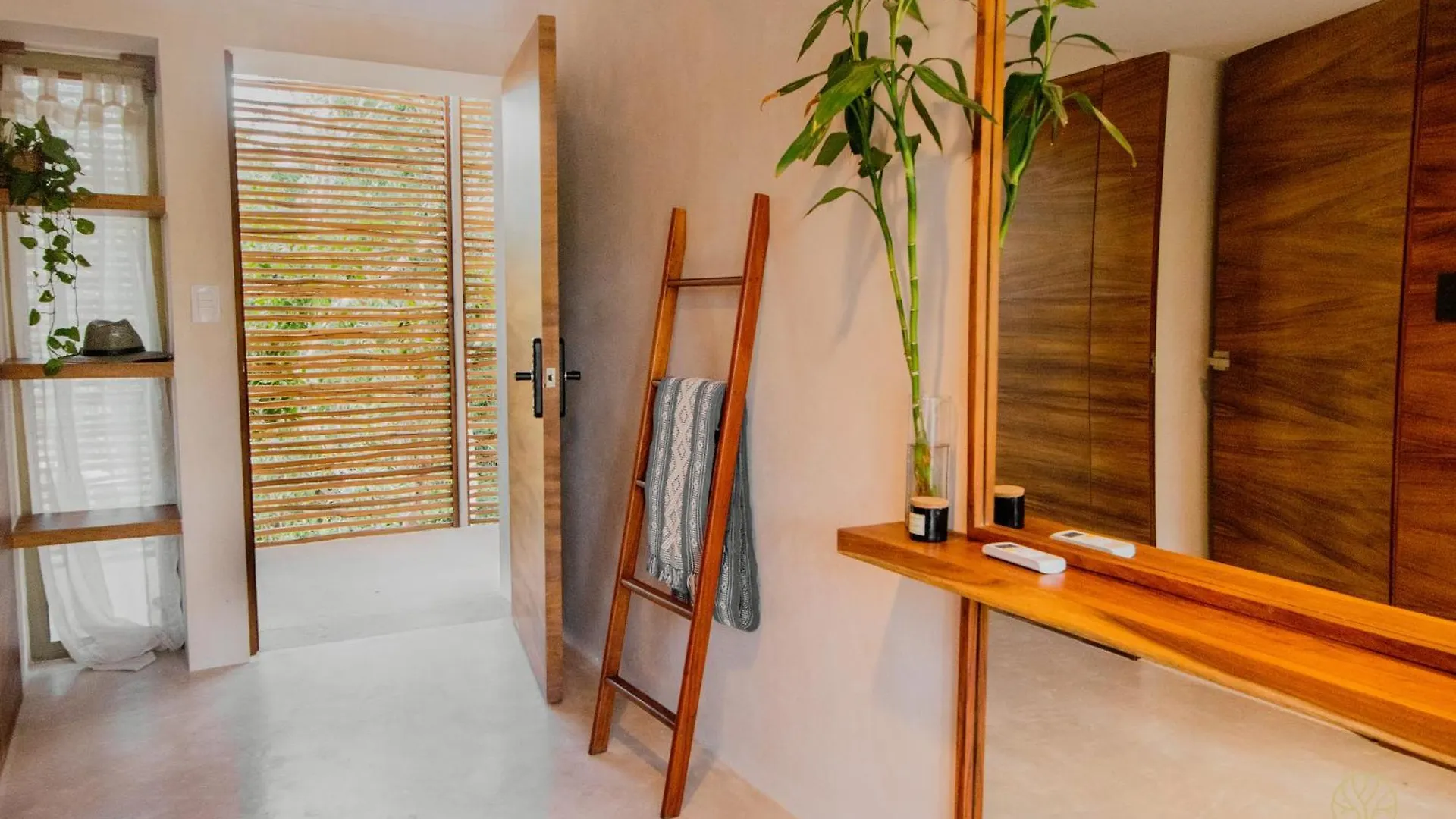 Samiik By Arkylab Aparthotel Tulum