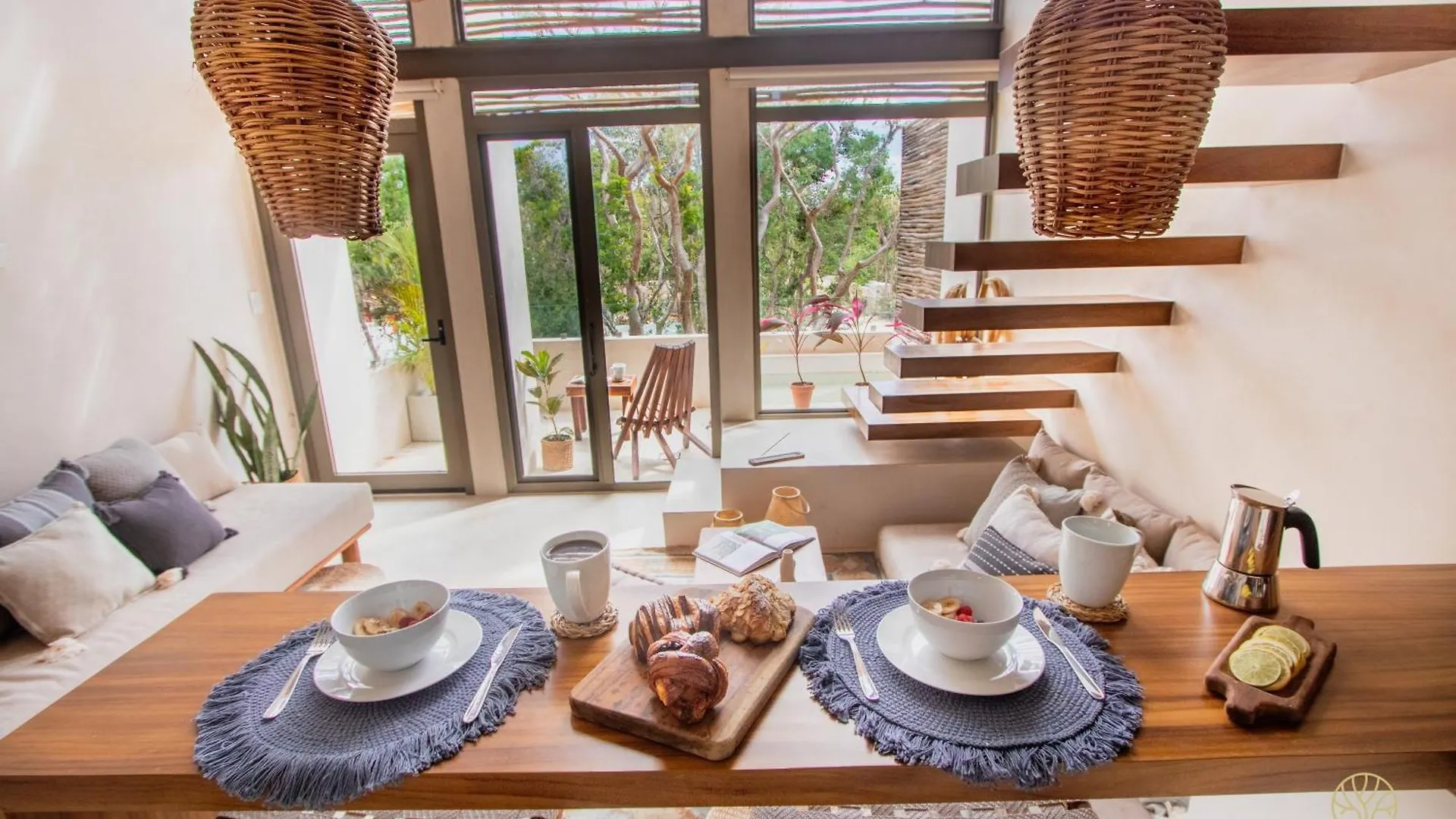 Samiik By Arkylab Aparthotel Tulum