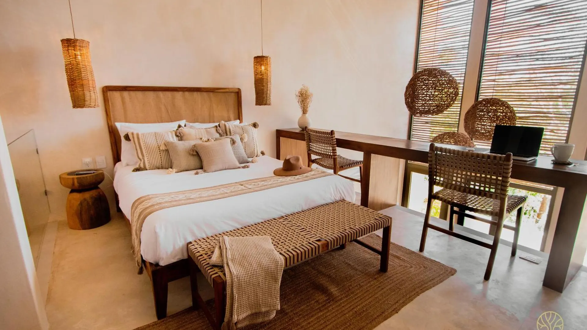 Samiik By Arkylab Aparthotel Tulum