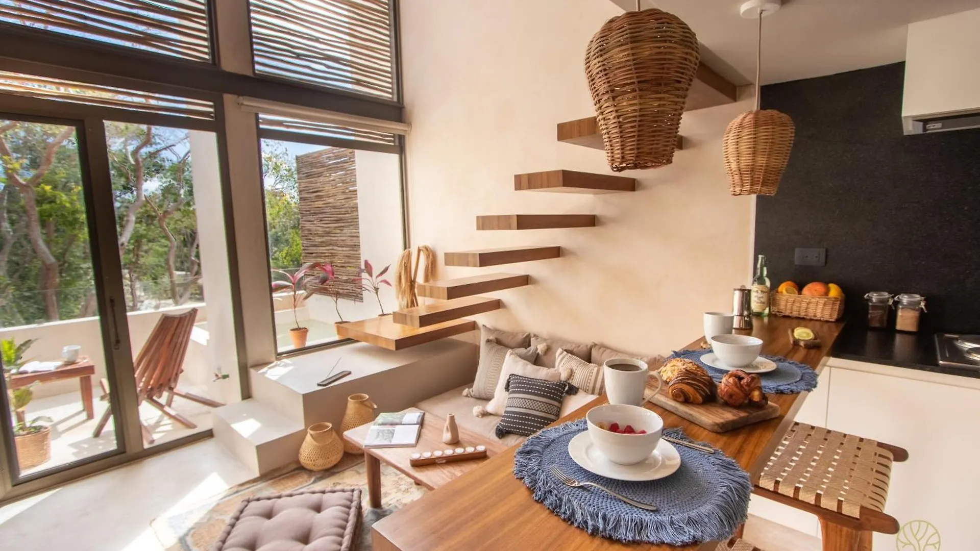 Samiik By Arkylab Aparthotel Tulum