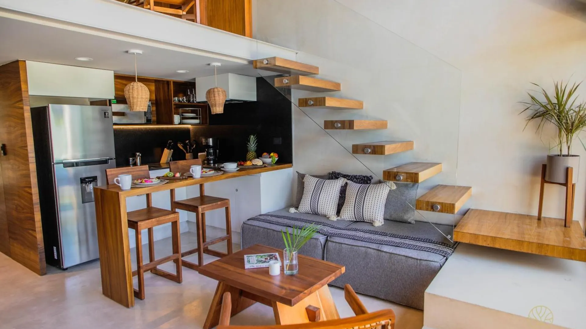 Samiik By Arkylab Aparthotel Tulum