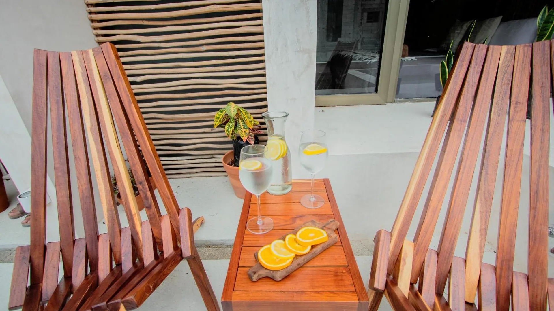 Samiik By Arkylab Aparthotel Tulum 0*,  Mexico