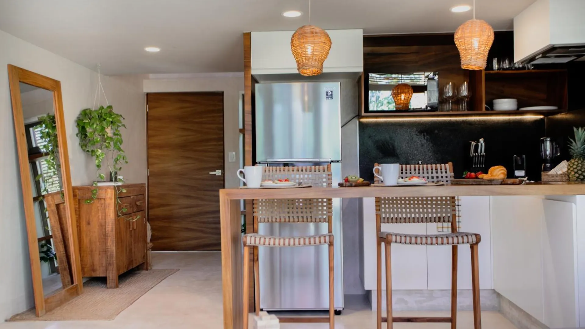 Samiik By Arkylab Aparthotel Tulum